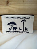 pochette savane