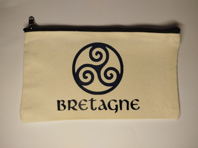 pochette bretagne