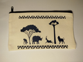pochette savane